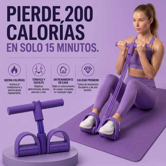 Multientrenador Rolanzza