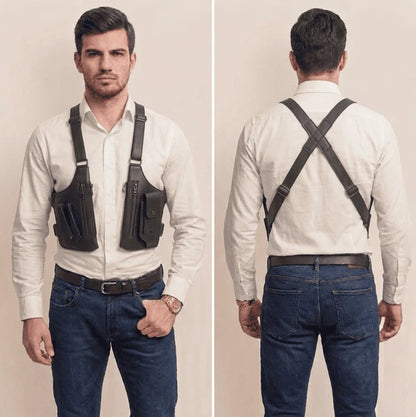 Rolanzza Taktische Tasche