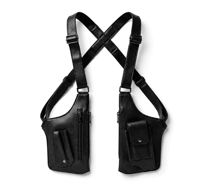 Rolanzza Taktische Tasche