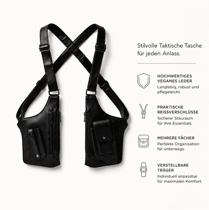Rolanzza Taktische Tasche