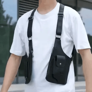 Rolanzza Taktische Tasche